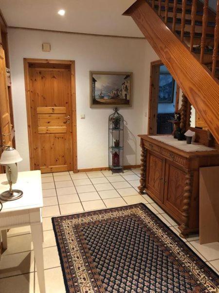 Ferienhaus Gartower See Extérieur photo
